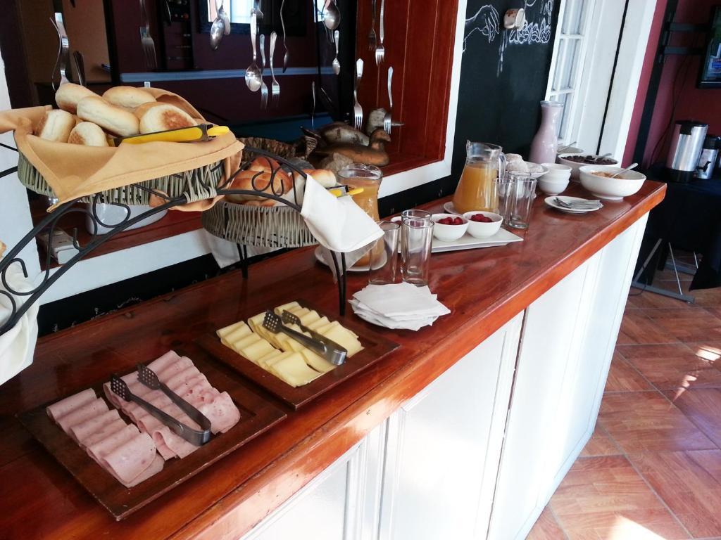 Intiwasi Hotel - Santiago — Photos 3