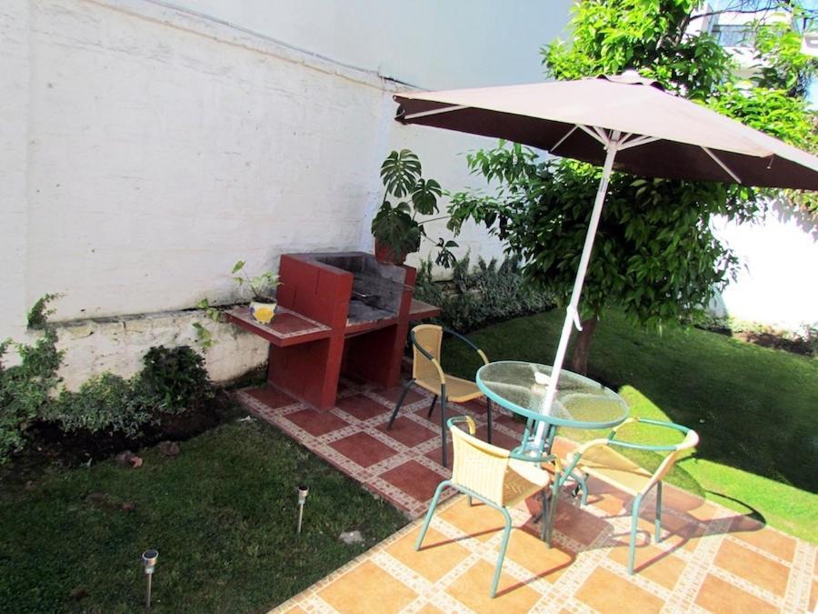 Intiwasi Hotel - Santiago — Photos 2